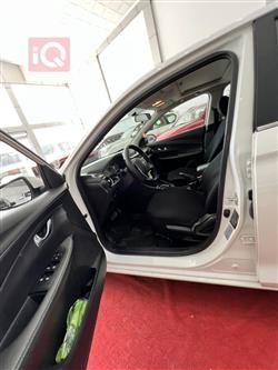 Changan Alsvin